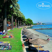 Omer Holiday Resort Shark Hotels 