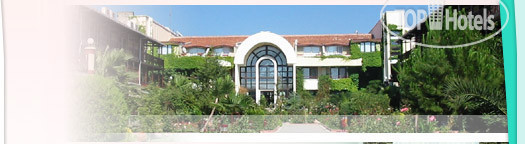 Hotelier's photos Club Mersin Beach 4*