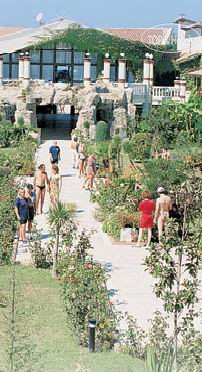 New photos from tourists Club Mersin Beach 4*