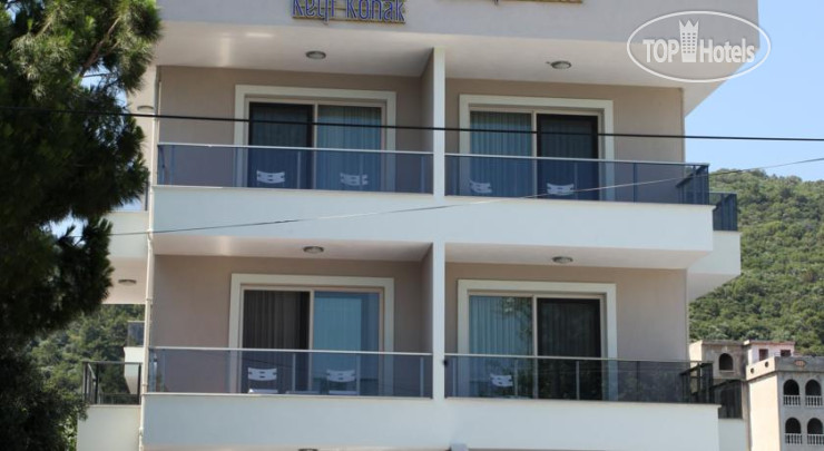 Hotelier's photos Keyf Konak Hotel