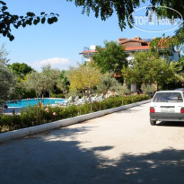 Panion Park Residence