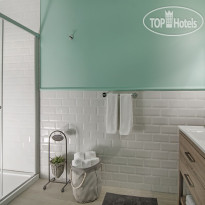 Maison Bahar Suites & Hotel Номера
