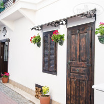 Maison Bahar Suites & Hotel Отель