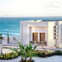 Ladies Beach Residence Отель