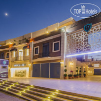 Ladies Beach Residence Отель