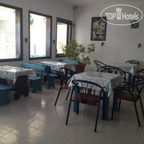 Victory Pension Отель