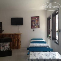 Victory Pension Отель