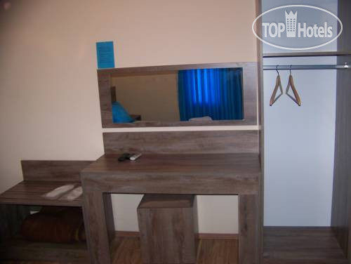 New photos from tourists Kusadasi Guest House