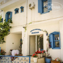 Kusadasi Guest House Отель