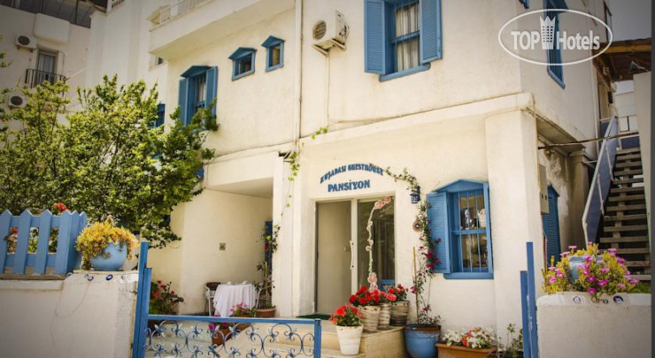 Photos Kusadasi Guest House