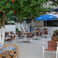 Kusadasi Guest House Отель