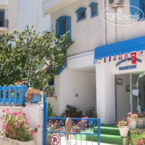 Kusadasi Guest House Отель