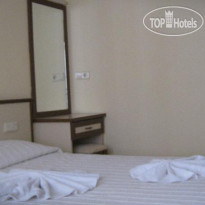 Oya Family Suites Hotel Номера