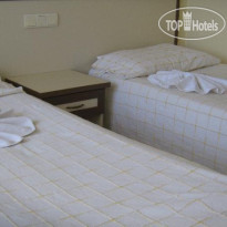 Oya Family Suites Hotel Номера