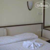 Oya Family Suites Hotel Номера
