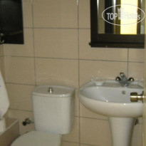 Oya Family Suites Hotel Номера