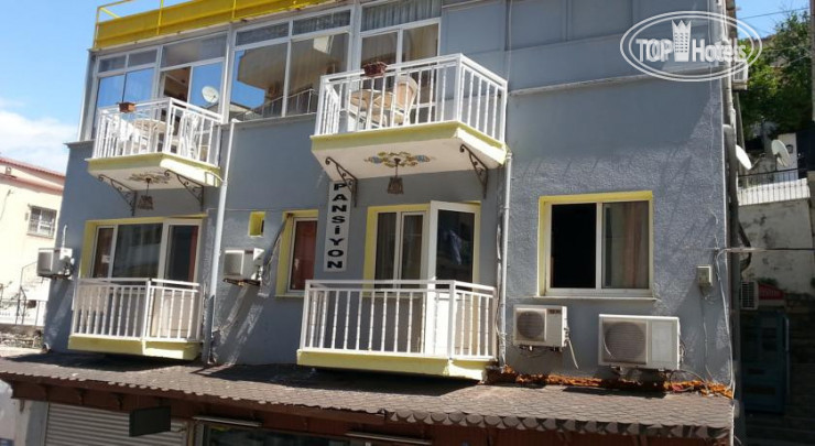 Hotelier's photos Ozhan Pension