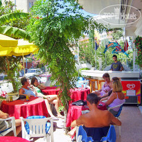 Villa Fortin Pension