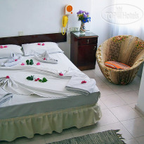 Villa Fortin Pension