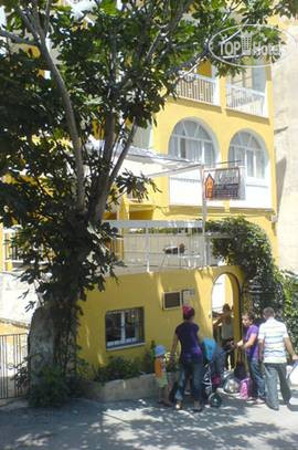 Hotel photo Kibar Apart Pansiyon 