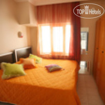 Kibar Apart Pansiyon 