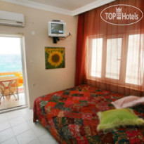 Kibar Apart Pansiyon 