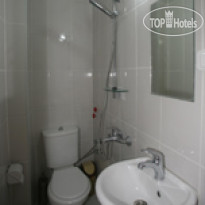 Kibar Apart Pansiyon 