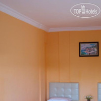 Gultepe Apart Hotel