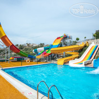 Sealight Resort Hotel