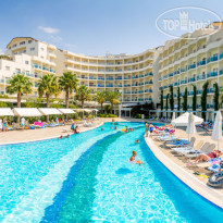 Sealight Resort Hotel