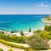 Sealight Resort Hotel