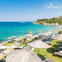 Sealight Resort Hotel