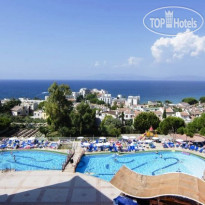 Sea Pearl Hotel 