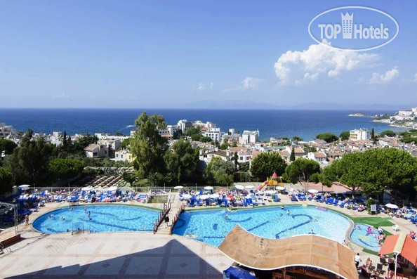 Sea Pearl Hotel