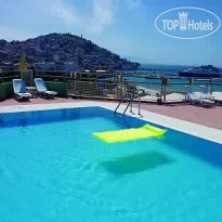 Ilayda Avantgarde Hotel