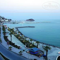 Ilayda Avantgarde Hotel