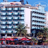 Ilayda Avantgarde Hotel