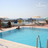 Ilayda Avantgarde Hotel