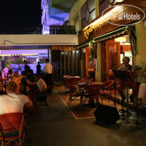 Ilayda Avantgarde Hotel