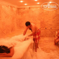 Ilayda Avantgarde Hotel