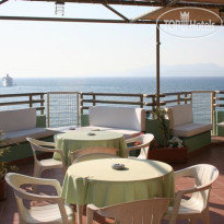 Ilayda Avantgarde Hotel