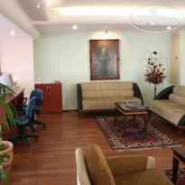 Ilayda Avantgarde Hotel