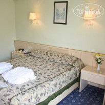 Ilayda Avantgarde Hotel