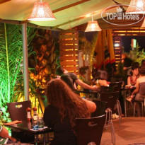 Ilayda Avantgarde Hotel