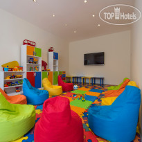 Flora Garden Ephesus 