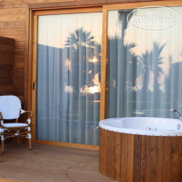 Risus Beach Resort Hotel