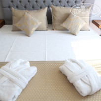Risus Beach Resort Hotel