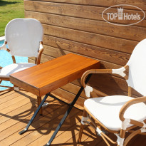 Risus Beach Resort Hotel