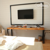 Risus Beach Resort Hotel