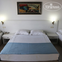 Risus Beach Resort Hotel
